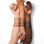 Camo Liquid Bronzer And Contour | Bronzer Líquido Light (4 ml) - Image 3