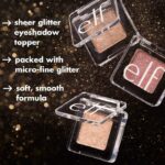 Fine as Fleck | Sombra Líquida con Glitter (2 g) - Image 5