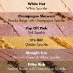 Fine as Fleck | Sombra Líquida con Glitter (2 g) - Image 6