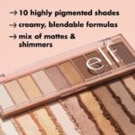 Perfect 10 | Paleta De Sombras Intergalactic (13 g) - Image 5