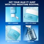 Youth Boosting Blue-ty | Aceite Facial de Noche (30 ml) - Image 12