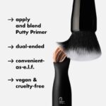 Putty Primer Brush | Brocha Duo Para Primer - Image 3