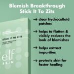 Blemish Breakthrough Stick It to Zits | Parches para el acne (36 und) - Image 6
