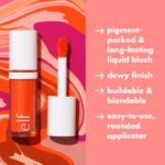 Camo Liquid Blush | Rubor Líquido (4 ml) - Image 2