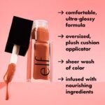 Glow Reviver | Aceite Labial Con Brillo (7.6 ml) - Image 9