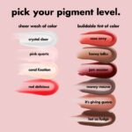 Glow Reviver | Aceite Labial Con Brillo (7.6 ml) - Image 10