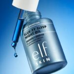 Youth Boosting Blue-ty | Aceite Facial de Noche (30 ml) - Image 2