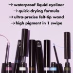 H2O Proof Inkwell | Delineador (3.5 ml) - Image 4