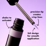 H2O Proof Inkwell | Delineador (3.5 ml) - Image 5