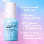 Holy Hydration! Sérum Hidratante en Gotas (10 ml) - Image 3