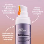 Youth Boosting Advanced | Sérum Nocturno con Retinoide (29.5 ml) - Image 2