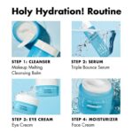 Mini Holy Hydration! Crema Hidratante Facial (15 g) - Image 3