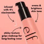 Power Grip Primer + 4% Niacinamide (24 ml) - Image 9