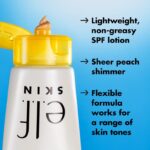 Suntouchable Whoa Glow | Bloqueador Solar 30 SPF Mini (10 ml) - Image 3