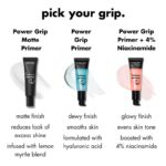 Power Grip Primer + 4% Niacinamide (24 ml) - Image 10