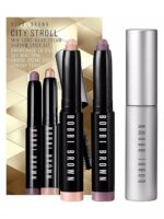 Set de ojos City Stroll (2 sombras + 1 máscara) - Image 3