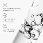 Niacinamida 10% + Zinc 1% for Blemish-Prone Skin | Sérum Para Piel Con Imperfecciones (30 ml) - Image 2