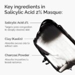 Acido Salicilico 2% Masque - Image 2
