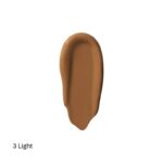 Camo Liquid Bronzer And Contour | Bronzer Líquido Light (4 ml) - Image 6
