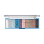 Perfect 10 | Paleta De Sombras Intergalactic (13 g) - Image 2