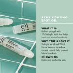 Blemish Breakthrough Acne Fighting Spot Gel / Roll-on para acne (7.5 ml) - Image 2