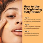 C-Brightening Putty | Primer Con Vitamina C Mini (4 g) - Image 4