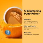 C-Brightening Putty | Primer Con Vitamina C Mini (4 g) - Image 2