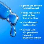Youth Boosting Blue-ty | Aceite Facial de Noche (30 ml) - Image 11