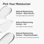 Natural Moisturizing Factors + HA (30 ml) - Image 4
