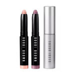 Set de ojos City Stroll (2 sombras + 1 máscara)