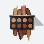 Always On Mood Board Eye Shadow Palette | Paleta de Sombras (6.84 gr)