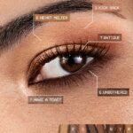 Always On Mood Board Eye Shadow Palette | Paleta de Sombras (6.84 gr) - Image 6